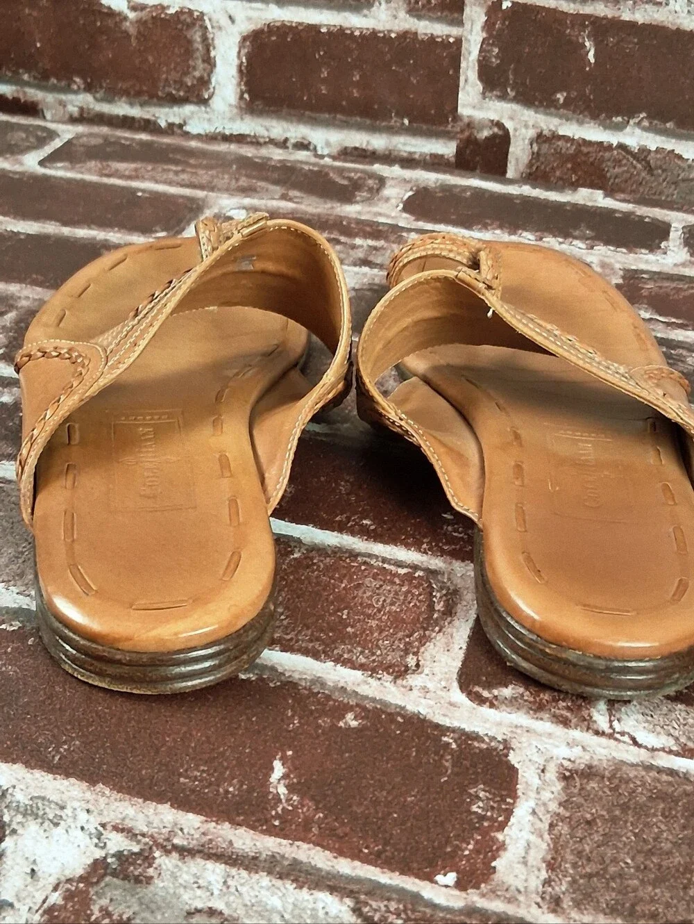 Cole Haan vintage retired